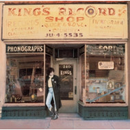 KING'S RECORD SHOP