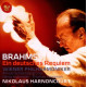 Brahms: Ein Deutsches Requiem,<br/><h5>Megjelenés: 2010-09-23</h5>