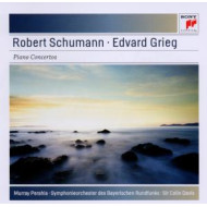 Schumann: Piano Concerto in A