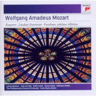 Mozart: Requiem in D Minor, K.