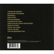 The Stone Roses (20th Annivers