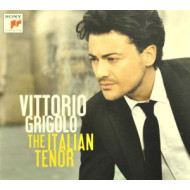 ITALIAN TENOR