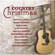 COUNTRY CHRISTMAS