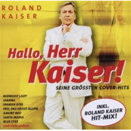 HALLO HERR KAISER