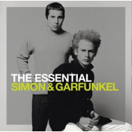 The Essential Simon & Garfunke