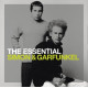 The Essential Simon & Garfunke<br/><h5>Megjelenés: 2010-09-29</h5>