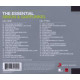 The Essential Simon & Garfunke<br/><h5>Megjelenés: 2010-09-29</h5>