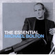 The Essential Michael Bolton<br/><h5>Megjelenés: 2010-09-29</h5>