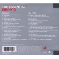 The Essential Kenny G