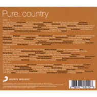 Pure... Country