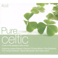PURE...CELTIC