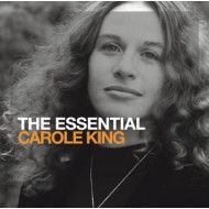 The Essential Carole King