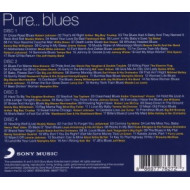 Pure... Blues