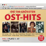 Die Ultimative Ostparade - Top