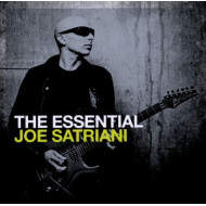 The Essential Joe Satriani