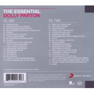 The Essential Dolly Parton