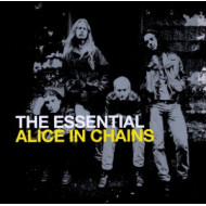 The Essential Alice In Chains