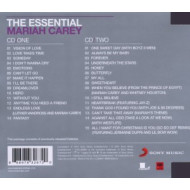 The Essential Mariah Carey