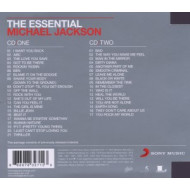 The Essential Michael Jackson