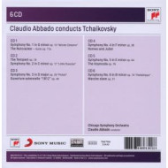 Claudio Abbado conducts Tchaik