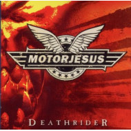 DEATHRIDER