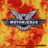 DIRTY POUNDING GASOLINE