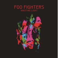 Wasting Light