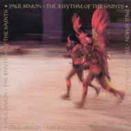 The Rhythm Of The Saints