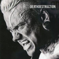 DEATH DESTRUCTION
