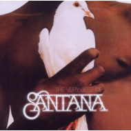 The Best Of Santana