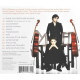 2CELLOS<br/><h5>Megjelenés: 2011-06-15</h5>