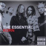 The Essential Korn