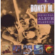 BONEY M. Original Album Classics (CD) | Lemezkuckó CD bolt