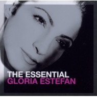 The Essential Gloria Estefan