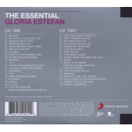 The Essential Gloria Estefan