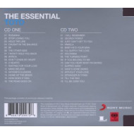 The Essential Toto