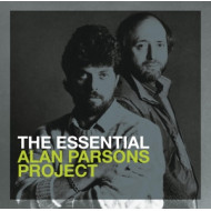 The Essential Alan Parsons Pro