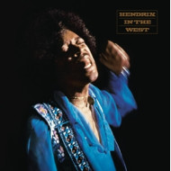 HENDRIX IN THE WEST