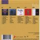 Original Album Classics<br/><h5>Megjelenés: 2011-08-03</h5>