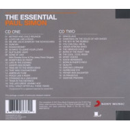 The Essential Paul Simon