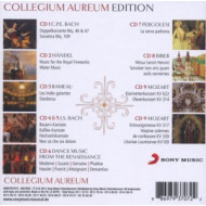 Collegium Aureum-Edition