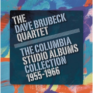 COLUMBIA STUDIO ALBUMS COLLECTION 1955-1966