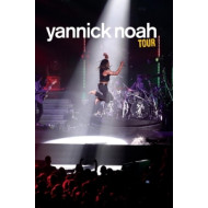 Yannick Noah Tour