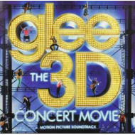 GLEE THE 3D CONCERT MOVIE SOUNDTRACK