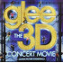 GLEE THE 3D CONCERT MOVIE SOUNDTRACK