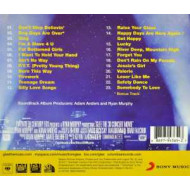 GLEE THE 3D CONCERT MOVIE SOUNDTRACK