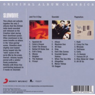 Original Album Classics