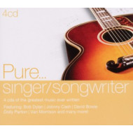 Pure... Singer Songwriters