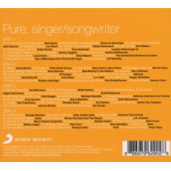 Pure... Singer Songwriters