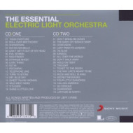 The Essential Electric Light O
